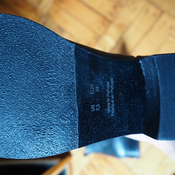 Frank & Oak - Palace Chelsea Boot - Picture 3 of 5